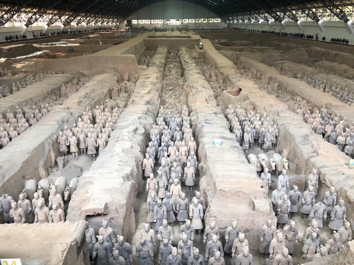攜手筑夢 共贏未來丨浪聲2019西安文化之旅完美收官(圖5)